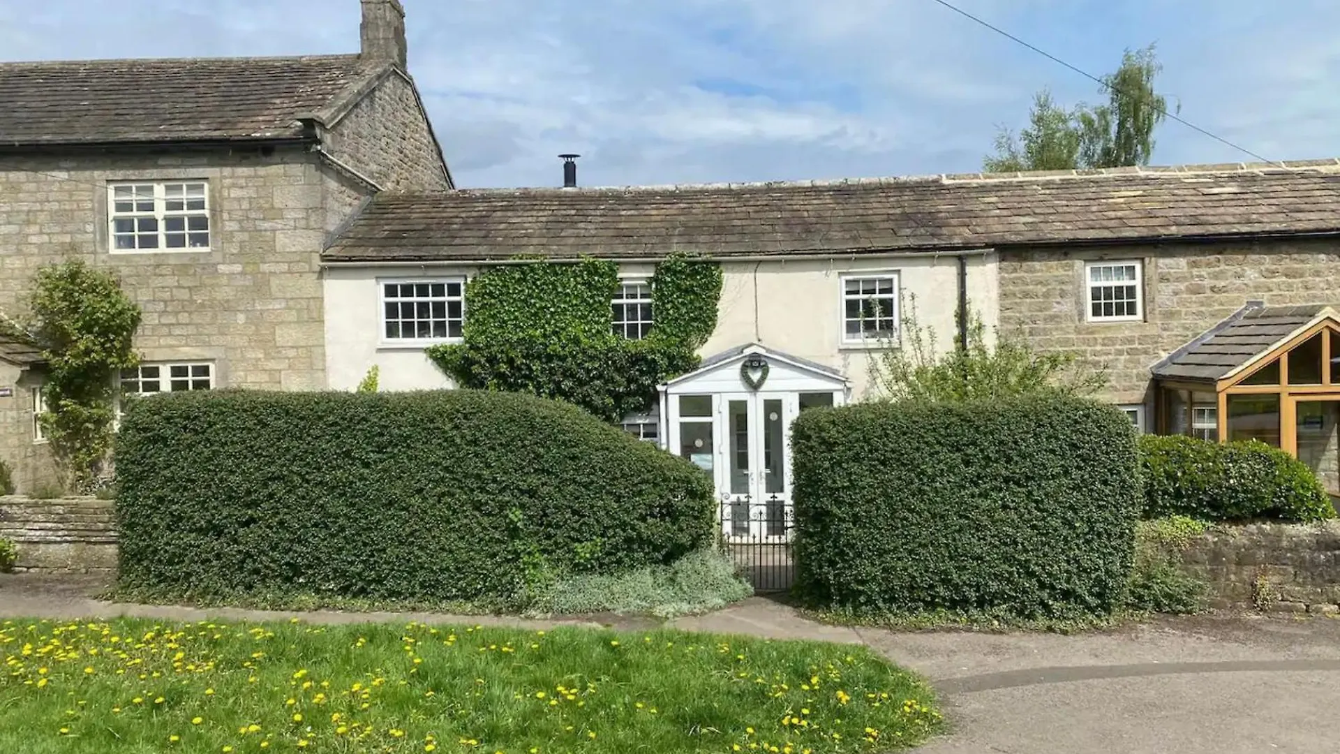 Holiday home 3 Stock Green Darley