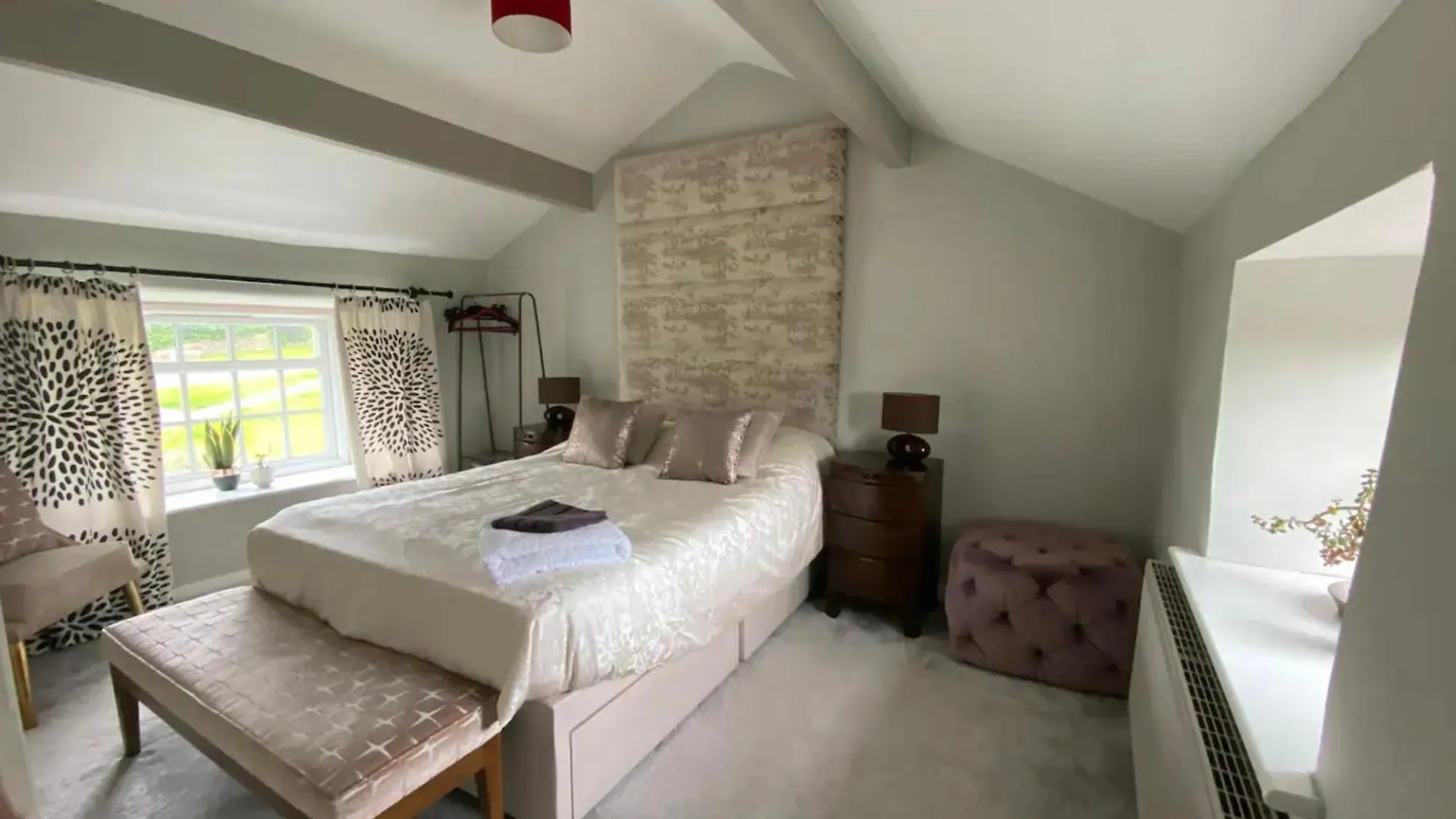 Holiday home 3 Stock Green Darley
