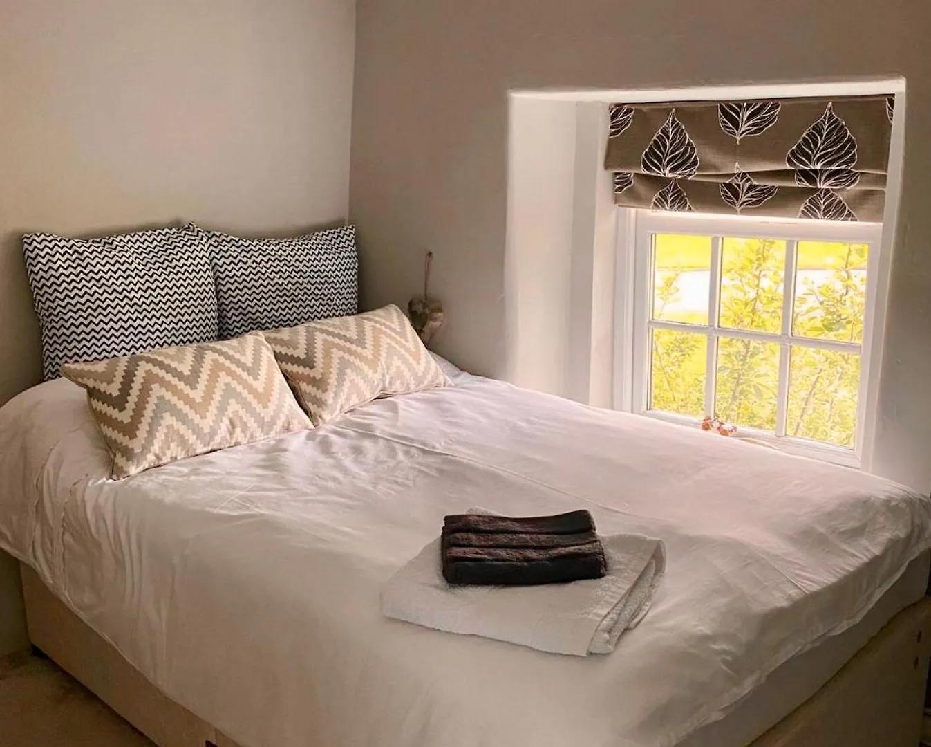3 Stock Green Darley Holiday home