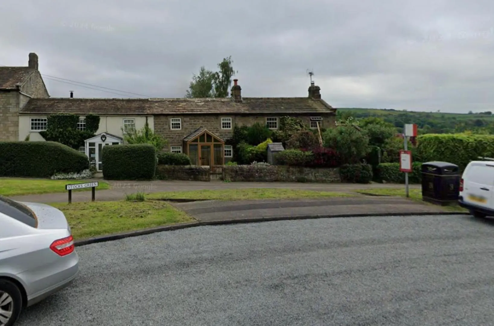 Holiday home 3 Stock Green Darley United Kingdom