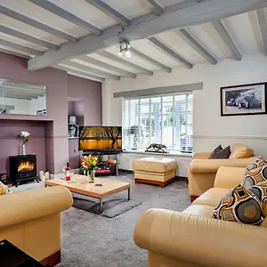 Holiday home Finest Retreats - Cloggers, Darley