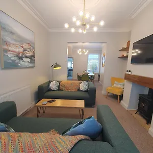 Holiday home Potts House - On The Yorkshire Coast, Hornsea