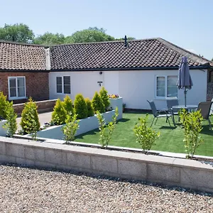 Holiday home Martingale, Sewerby