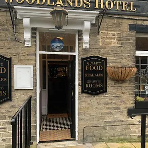 Hotel The Woodland's, Bradford (West Yorkshire)